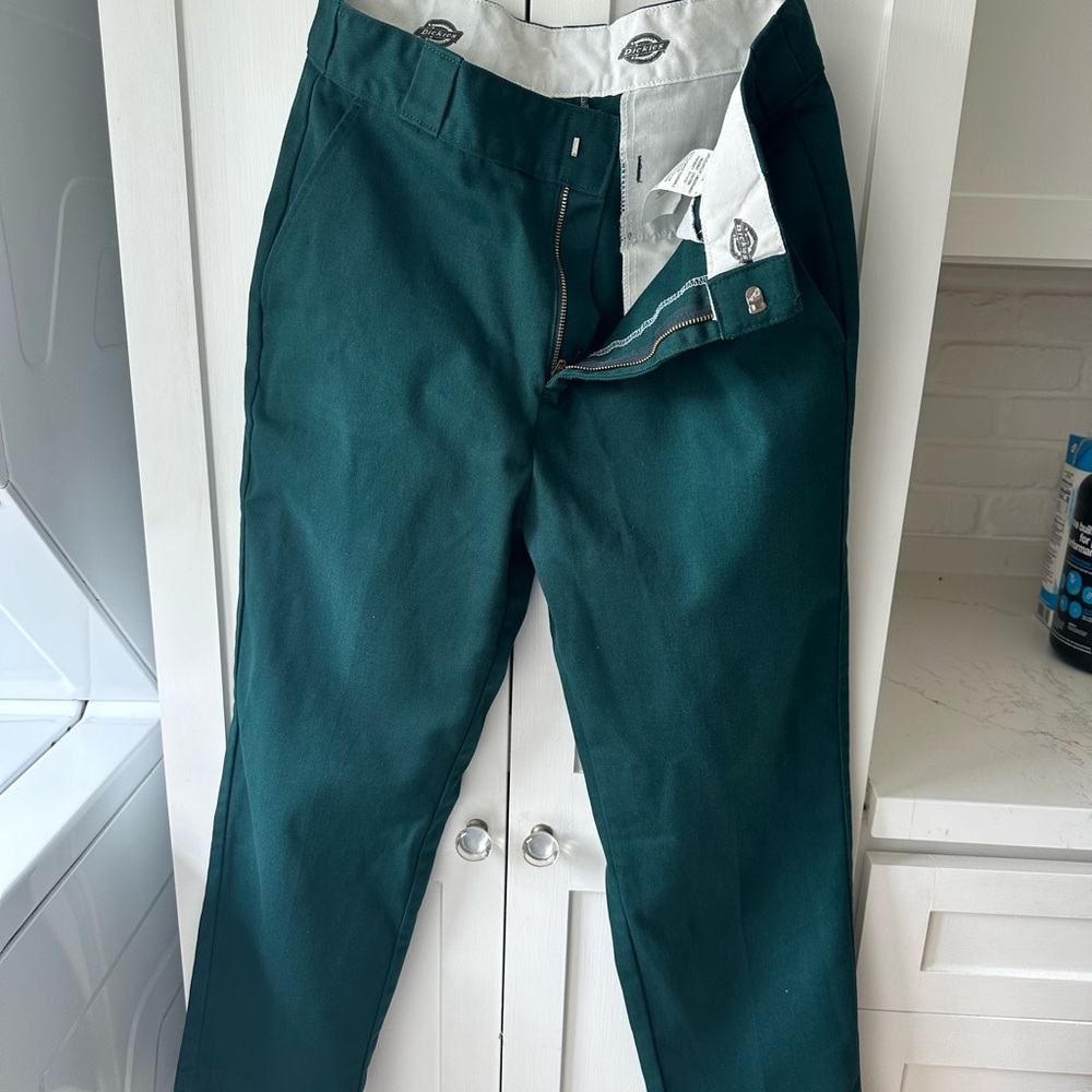 New Dickies pants